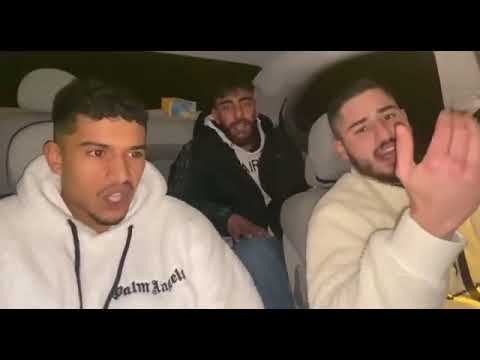 CHIROK 471 - DER ECHTE SCHEIß