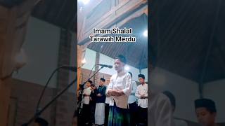 Download lagu Viral, Imam Sholat Tarawih Merdu - Santri MQ Tebuireng | M. Aladdin Asyhur #fyp mp3
