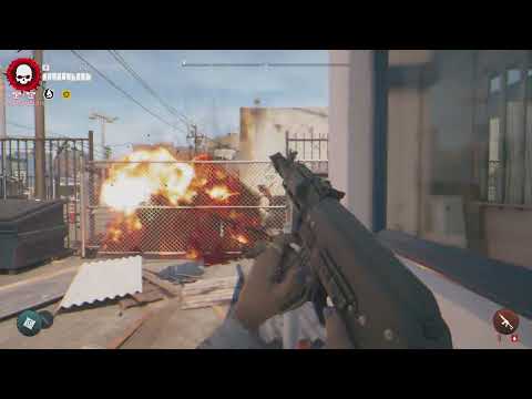 Dead Island 2 Waffen Duplizieren Glitch