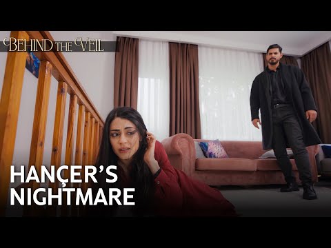 Bebeğin babası sensin Cihan | Behind the Veil Episode 120 | Season 2