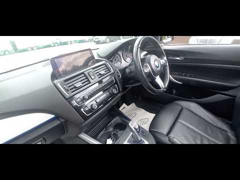 BMW 2 Series 220D M Sport Converitble Auto - Image 2