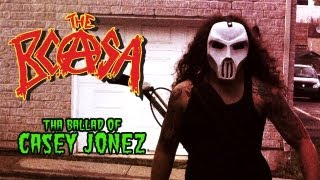 The BCASA - Tha Ballad Of Casey Jonez (official video)