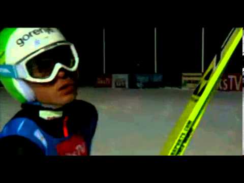 Rena, COC (13.12.2013) - last 10 jumps