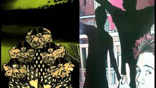 El Indio Solari - Chante Noire