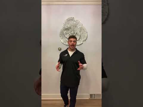 Watch this before getting a knee replacement