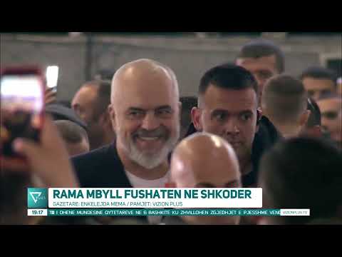 Edicioni Informativ - 4 Mars 2022 - Ora 19:00 - News, Lajme - Vizion Plus