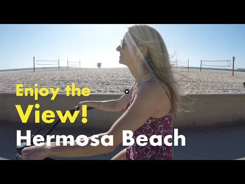 download lagu mp3 mp4 Hermosa Beach Bikes, download lagu Hermosa Beach Bikes gratis, unduh video klip Hermosa Beach Bikes