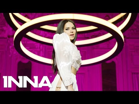 Marco & Seba feat. INNA - Show Me the Way | Official Video