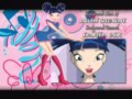 Winx club Ending Season 1 English 