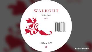 HEIKO LAUX - Walkout