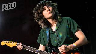 Courtney Barnett: Live on KCRW