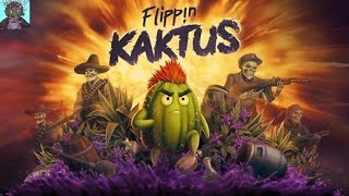 Flippin Kaktus Gameplay No Commentary