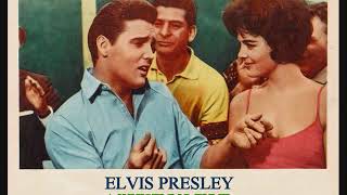 Elvis Presley - A Whistling Tune (1st Version Take 1)