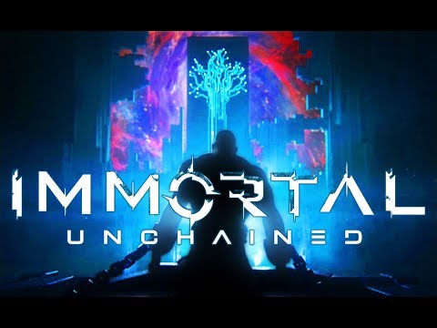 Immortal Unchained PC Gameplay German [ULTRA SETTINGS] ⚔️ Einsteiger GUIDE: Waffeninfos, Itemnutzung