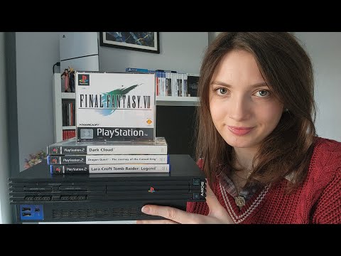 The recent resurgence of retro gaming (and why it's happening)