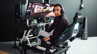 Project Motorsport Racing m'a perturbé.. (je t'explique tout)