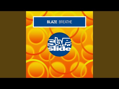 Breathe (Ashley Beedle Exhale Vocal Mix)