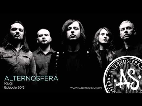 Rugi - Alternosfera