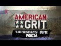 Ruben Dominguez Talks American Grit With Noah Galloway