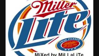 What them girls like remix by MiLLaLiTe