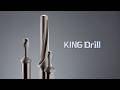 KING Drill ENG