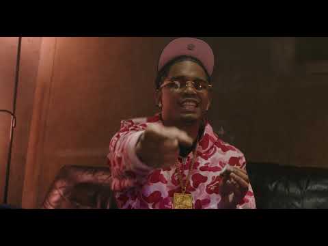 GoodFinesse -  DSquare Amiri (OFFICIAL MUSIC VIDEO)