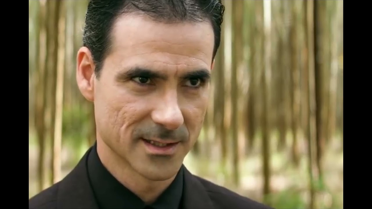 𝗘𝗻𝘁𝗿𝗲𝘃𝗶𝘀𝘁𝗮 𝗰𝗼𝗺 𝗼 𝗗𝗶𝗮𝗯𝗼