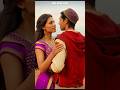 Princess Marries A Thief Aladdin Movie