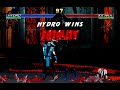 Human Hydro Fatality 2 MKP4 1 Season 2 5