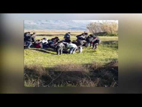 Gjyqi ndaj afganit, “koka” e trafikut të klandestinëve - Top Channel Albania - News - Lajme