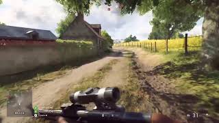 ［BF5］  きまぐれ生配信！！　今日は喋らないです。　初見さん大歓迎！