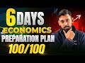Economics 80 80 Perfect Plan Class 12 Boards 2026 Isse Acha Kuch Nai