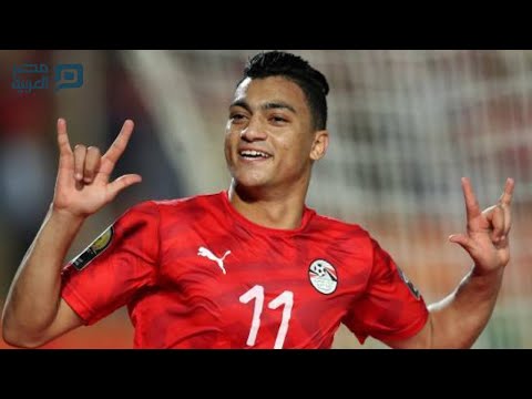 مصطفى محمد أزمة جديدة مع مرتضى منصور مصر العربية