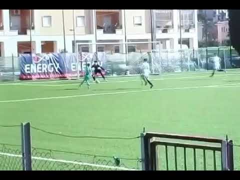 Allievi Nazionali U17 Serie C - Girone E - Giornata 10 - Latina vs Avellino