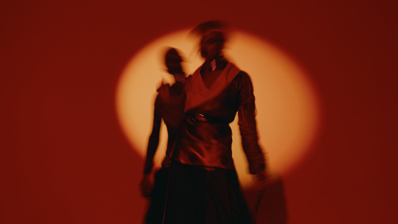 SHAPE SHIFTERS- Dancers