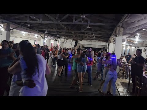 Baile na Serra/Grupo A3/Cortes🎬
