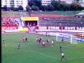 videó: FK Vojvodina Novi Sad - Újpest FC 4 : 0, 1999.08.12 #4