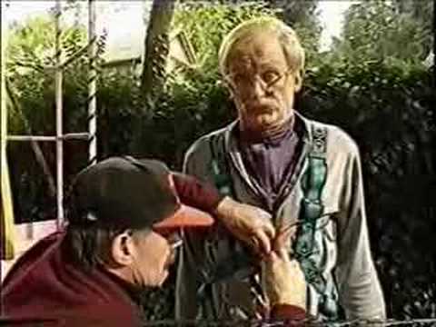 Krasse Knarren 1 - 5van7 - Chris Voerman instructeur bejaard