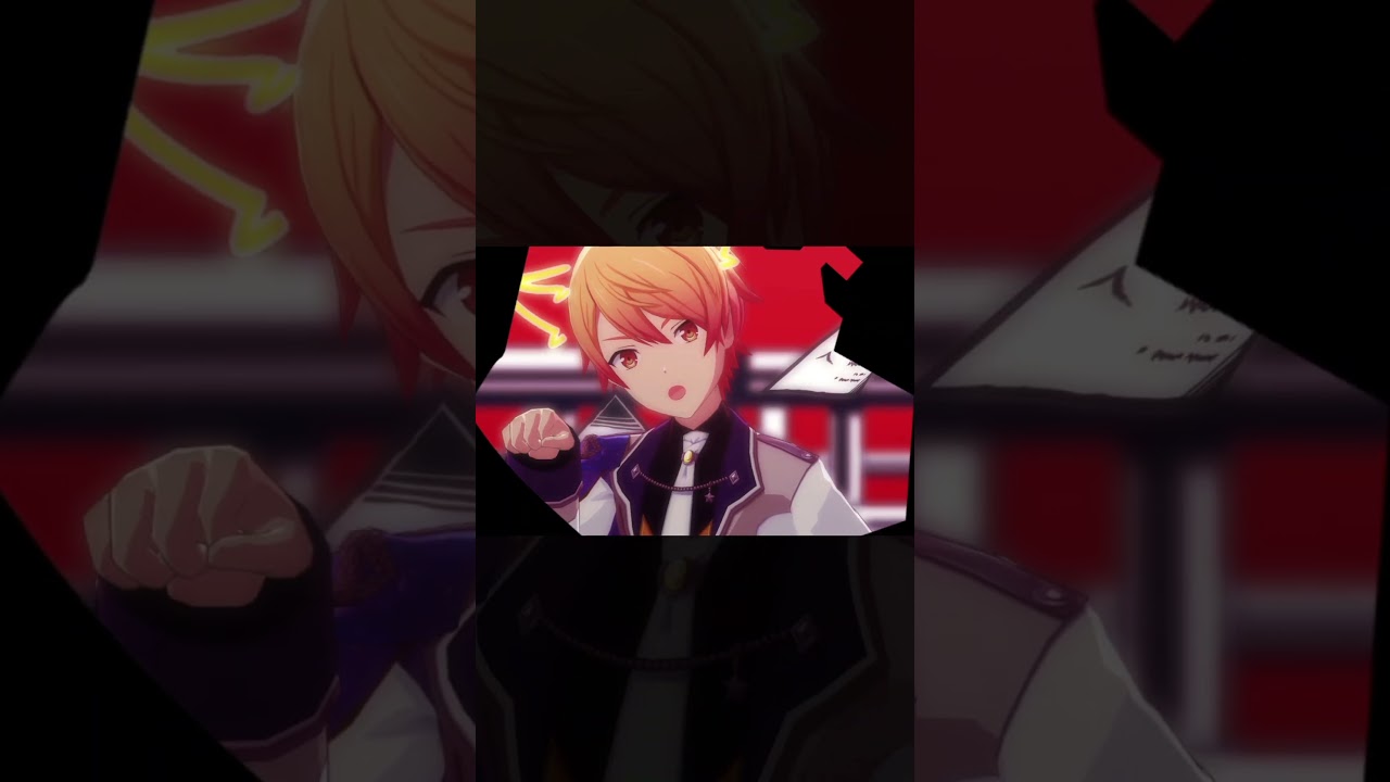 【プロセカ】いろんな猫𓃠【3DMV】#プロセカ#shorts