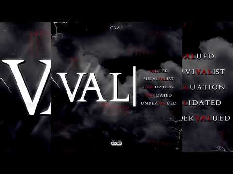 G Val x Lil Bean - 10 Piece