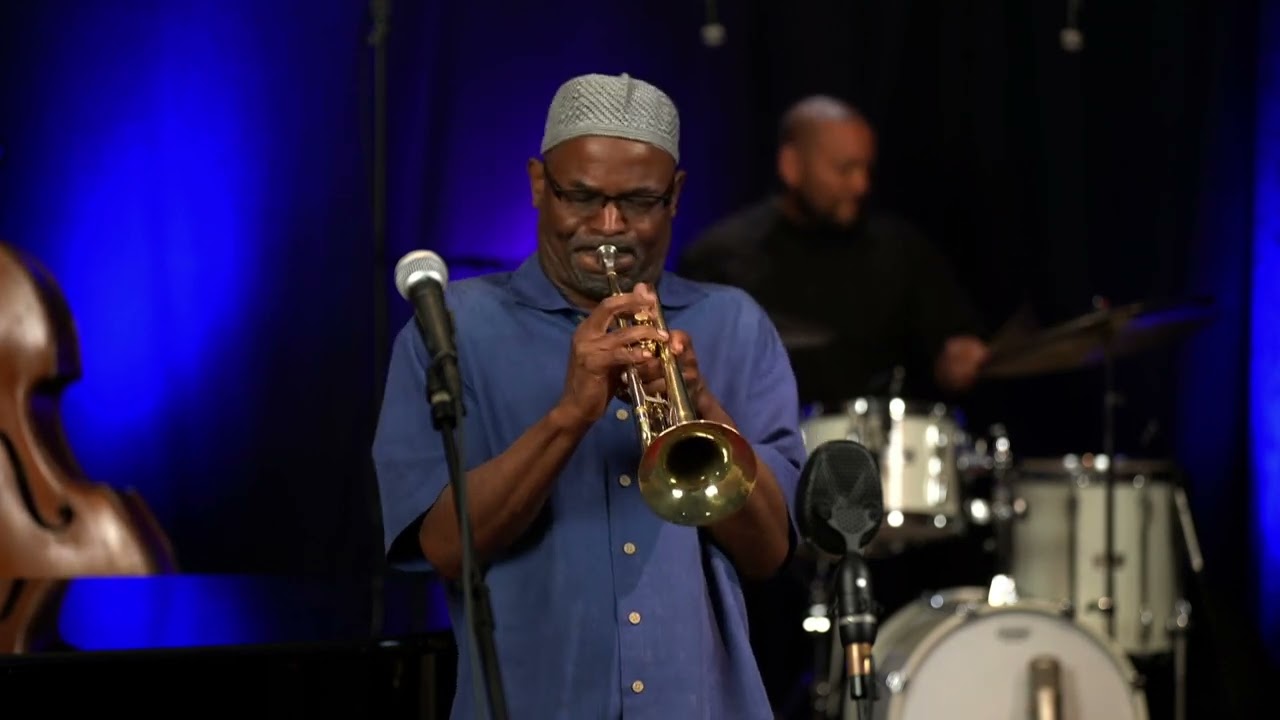 Promotional video thumbnail 1 for The Muneer Jazz Collective