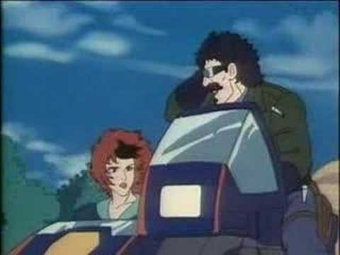 MASK - Just like Rax...