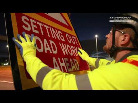 Highways TV Chevron TM: Introducing the EMCC