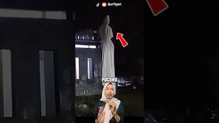 Download lagu Giant Pocong Sighting as Tall as a House😱 #shortvideo #horror #mystery mp3 Download lagu Giant Pocong Sighting as Tall as a House😱 #shortvideo #horror #mystery mp3