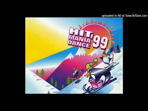 Sash! feat. Shannon- Move Mania (Video/Radio Mix)