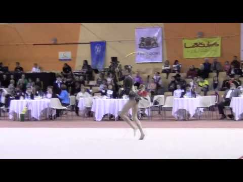 Baltic Hoop 2012   Baltijas Aplis 2012 video by Dzintars Neimanis