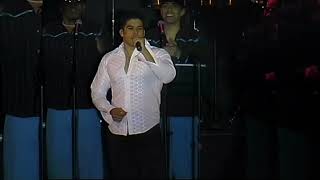 Un amor verdadero - Jerry Rivera