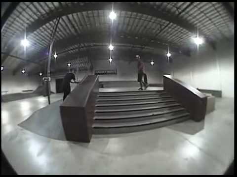 First Try Fridays With Mike Mo and Koston - The Berrics