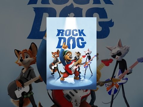 Rock Dog