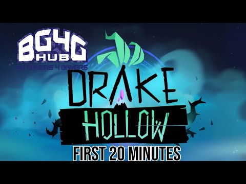 Drake Hollow The First 20 minutes